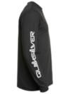 Quiksilver Omni Session Longsleeve Lycra