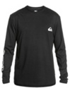 Quiksilver Omni Session Longsleeve Lycra