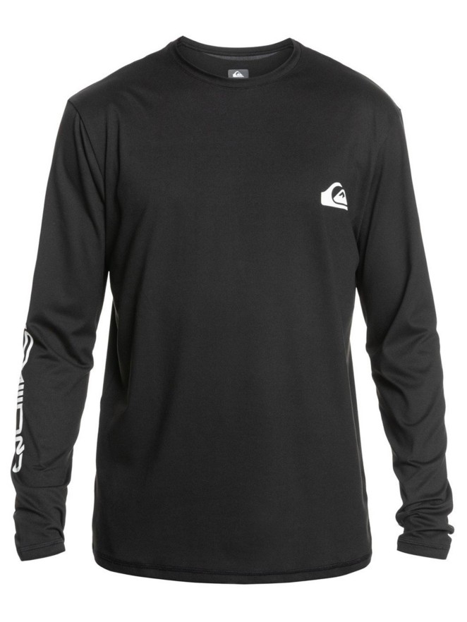 Quiksilver Omni Session Longsleeve Lycra