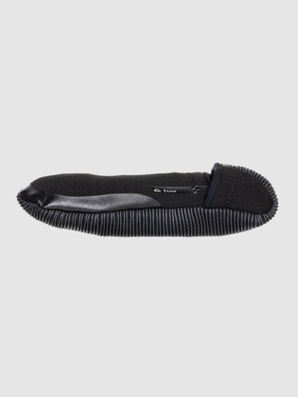 Quiksilver Sessions Pocket 1mm Reef Neoprenschuhe black