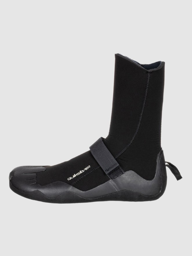 Quiksilver Sessions 7mm Round Toe Calzari