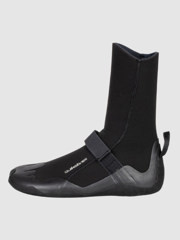 Quiksilver Sessions 5mm Round Toe Neoprenschuhe black