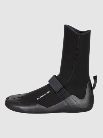 Quiksilver Sessions 5mm Round Toe Booties