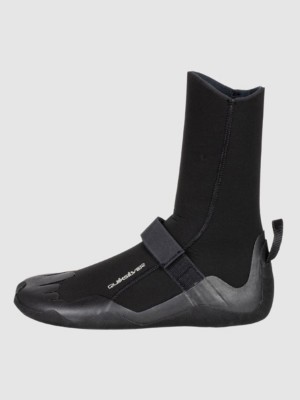 Quiksilver Sessions 5mm Round Toe Neoprensko