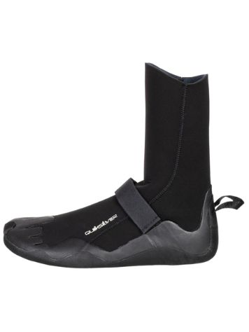Quiksilver Sessions 3mm Round Toe Booties