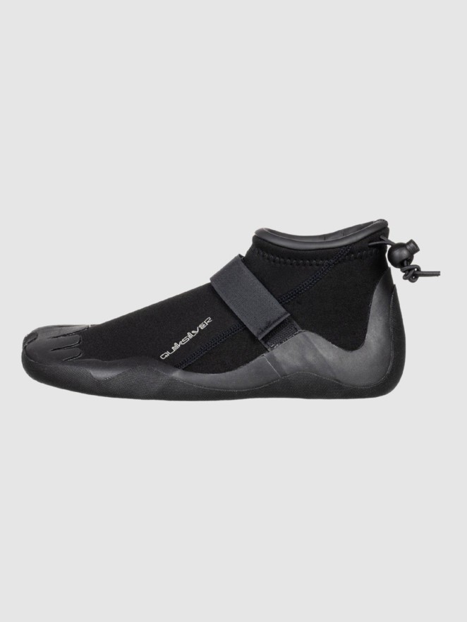 Quiksilver Sessions Reef 2 Round Toe Calzari
