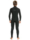 Quiksilver Sessions 4/3 Chest Zip Neoprén