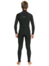 Quiksilver Sessions 4/3 Chest Zip Neoprén