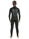 Quiksilver Prologue 3/2 Back Zip Neoprenanzug