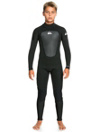 Quiksilver Prologue 3/2 Back Zip Neoprenanzug