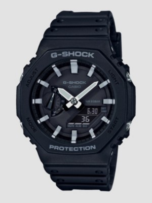 G-SHOCK GA-2100-1AER Uhr black kaufen