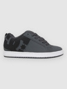 DC Court Graffik Skate Shoes