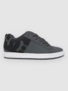 DC Court Graffik Skate Shoes