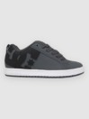 DC Court Graffik Skate Shoes