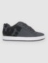dk grey/black/white