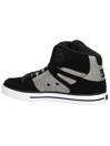 DC Pure High-Top WC Skatesko