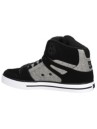 DC Pure High-Top WC Skate Shoes