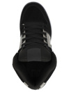 DC Pure High-Top WC Skatesko