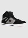 DC Pure High-Top WC Skatesko