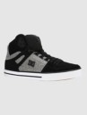 DC Pure High-Top WC Skate Shoes