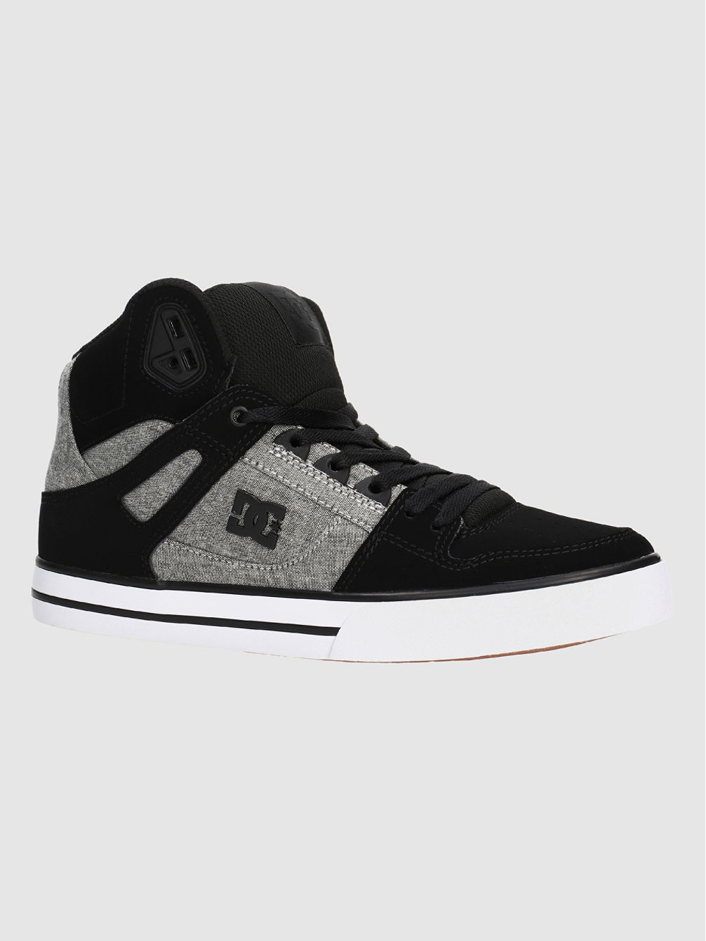 Pure High-Top WC Skate Shoes
