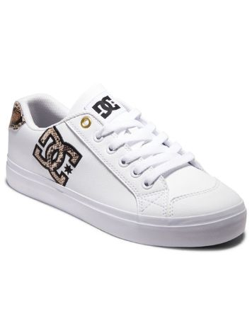 DC Chelsea Plus Special Edition SN Sneakers