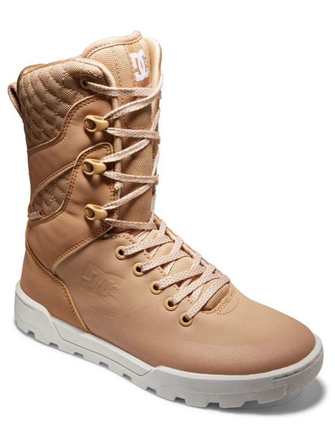 DC Nadene Botas de Invierno