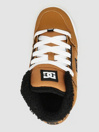 DC Pure High-Top Wnt Chaussures