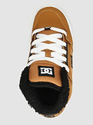 Pure High-Top Wnt Winter Shoes