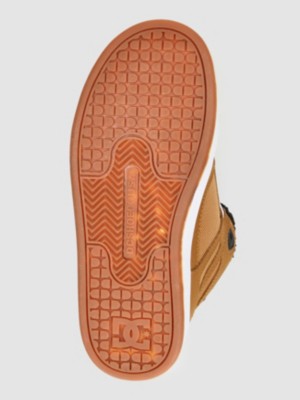 Pure High-Top Wnt Shoes