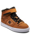DC Pure High-Top WNT EV Sneakers