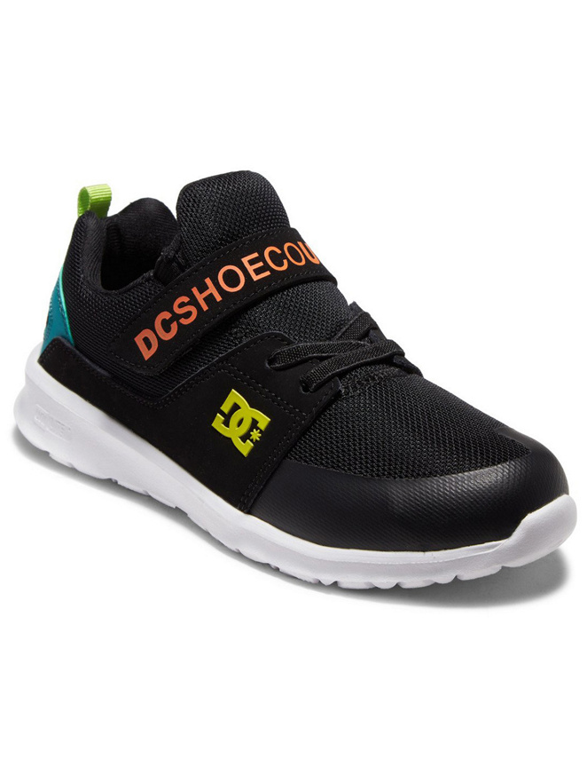 DC Heathrow Prestige Ev Kids Sneakers