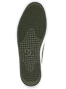 Manual S Leather Scarpe da Skate