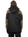 DC 43 Anorak