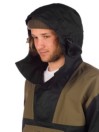 DC 43 Anorak