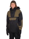 DC 43 Anorak