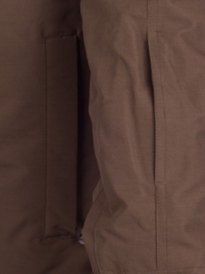 Buy DC Haven Jacket online at Blue Tomato