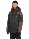 DC Anchor Jacket