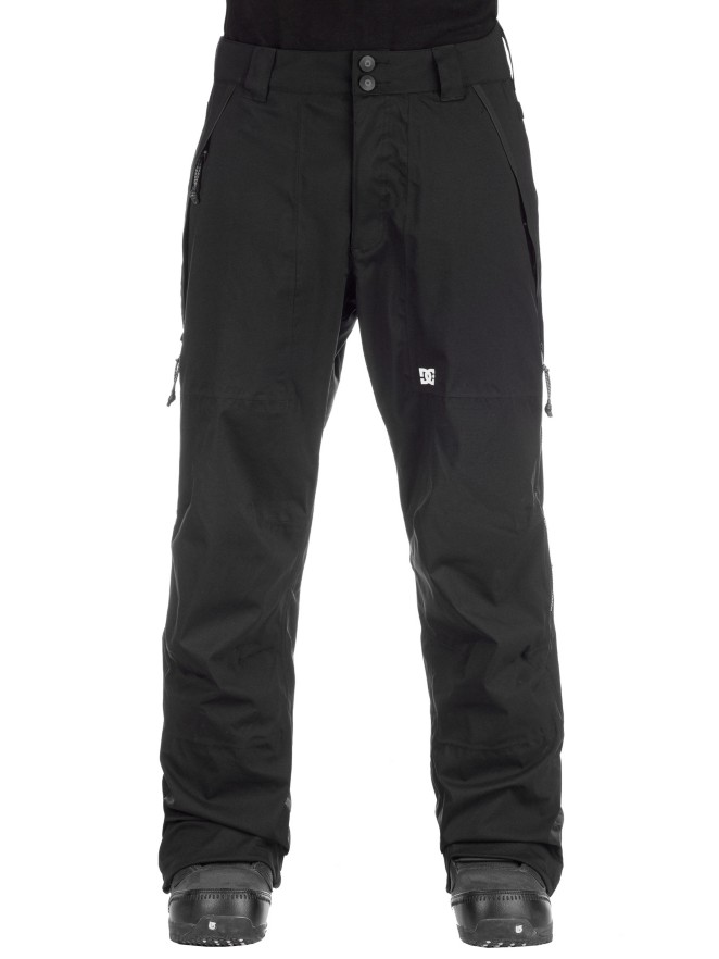 DC Squadron Sympatex Pants