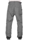 DC Division Pantalones