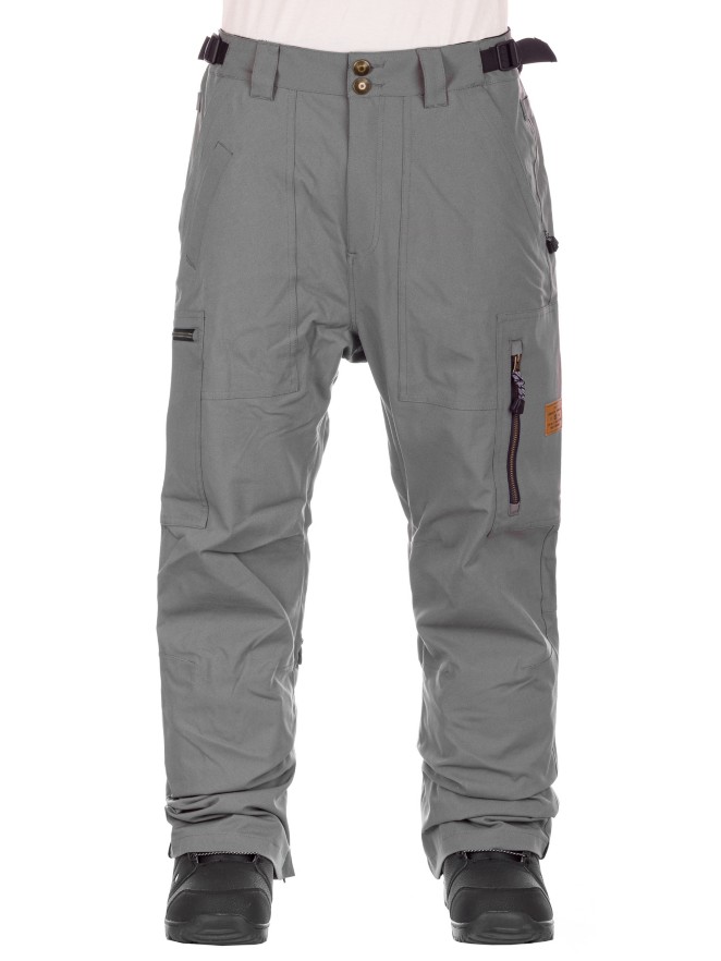 DC Division Pantalones