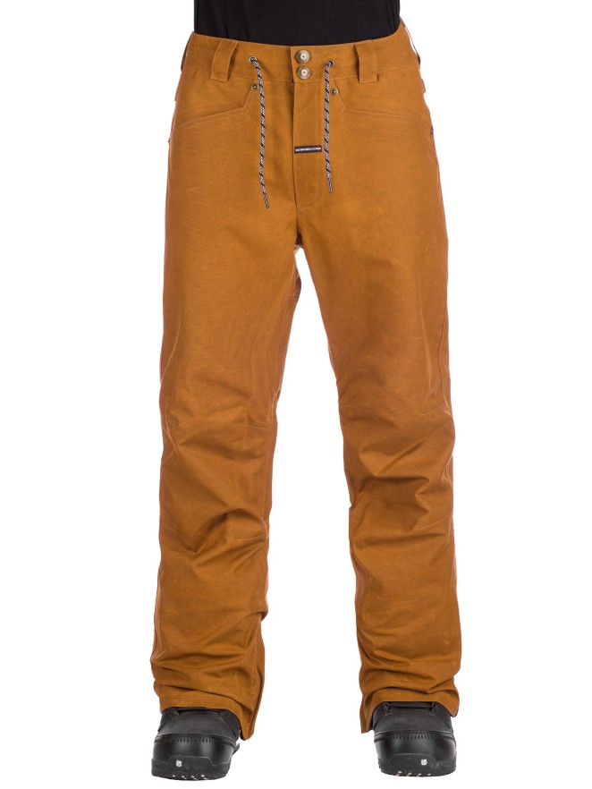 DC Relay Pants