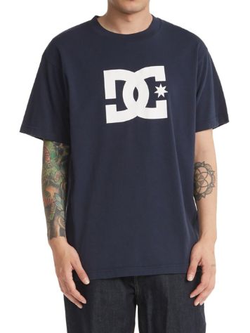 DC Star T-Shirt