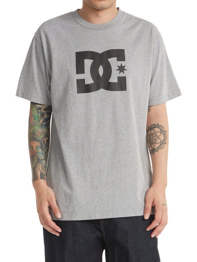 DC Star Camiseta