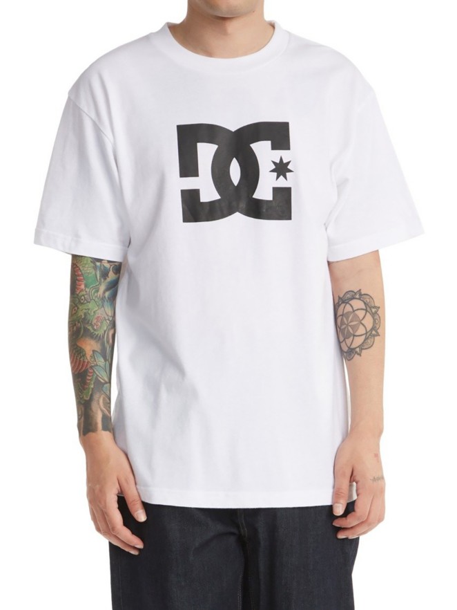 DC Star T-Shirt