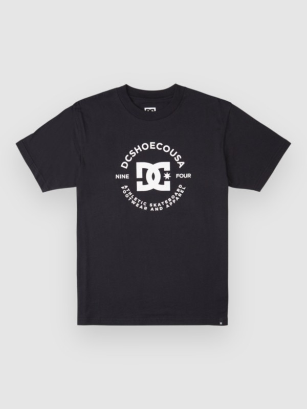 DC Star Pilot T-Shirt black