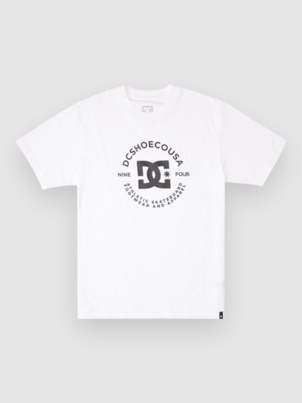 DC Star Pilot T-Shirt white