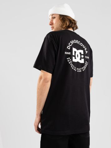 DC Star Pilot FB T-Shirt