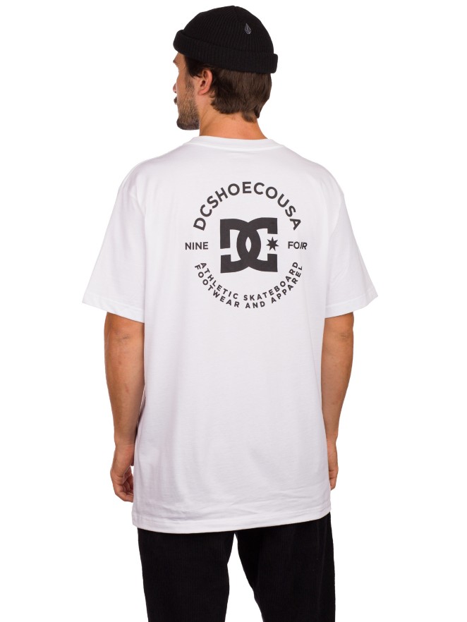 DC Star Pilot FB T-shirt