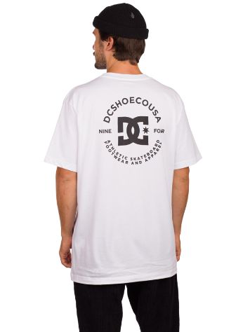 DC Star Pilot FB T-Shirt